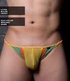 Sexy Mens Swimwear Ultra Swim Pouch Bikini - Pan Du