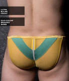 Sexy Mens Swimwear Ultra Swim Pouch Bikini - Pan Du