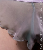 Sexy Mens Underwear Xpression Ultra Bikini - Ri So (Translucent Chiffon)