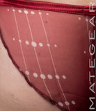 Sexy Mens Underwear Xpression Ultra Bikini - Ri So (Translucent Chiffon)