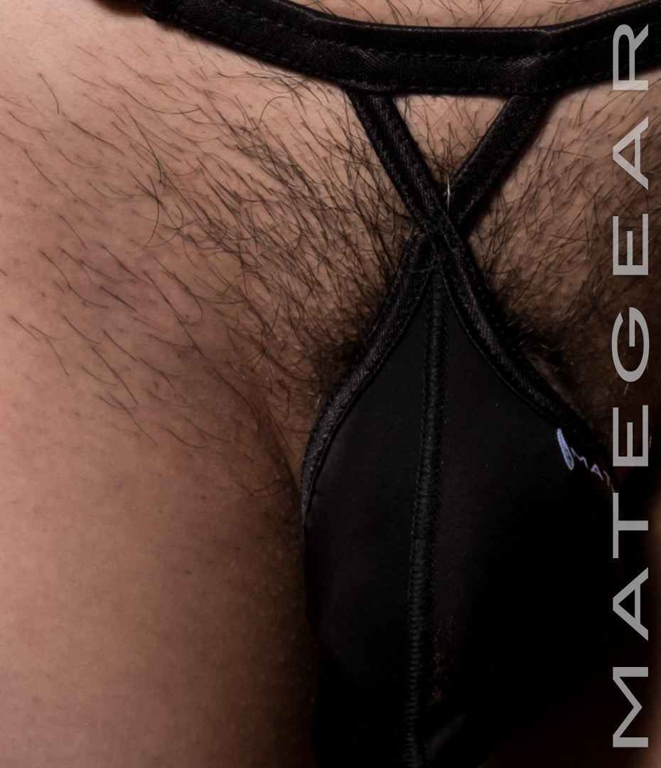 Sexy Mens Swimwear Teardrop Ultra G - Wan Eun