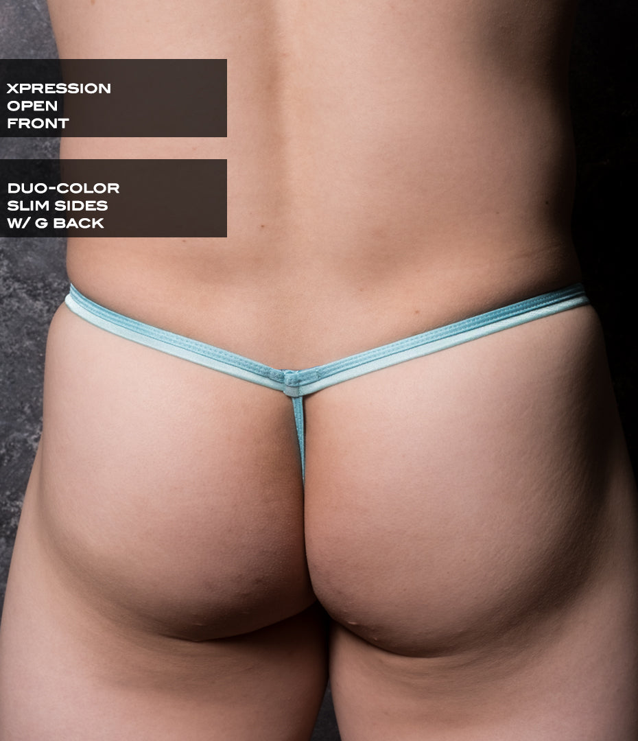 Sexy Mens Swimwear Xpression Ultra Swim G - Baek Goo