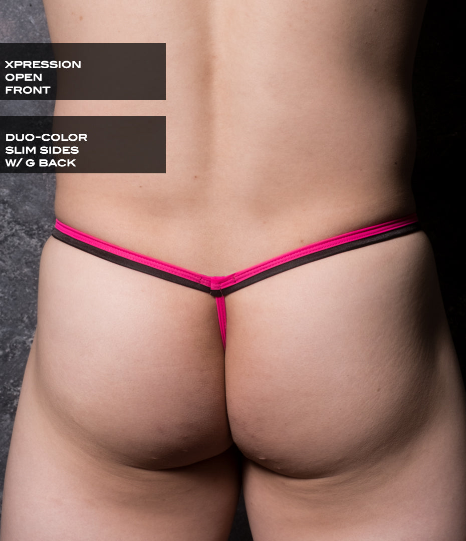Sexy Mens Swimwear Xpression Ultra Swim G - Baek Goo