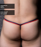 Sexy Mens Swimwear Xpression Ultra Swim G - Baek Goo