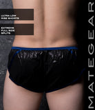 Sexy Men's Sportswear Very Sexy Ultra Shorts - Wan Mee