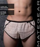 Sexy Men's Sportswear Very Sexy Ultra Shorts - Wan Mee