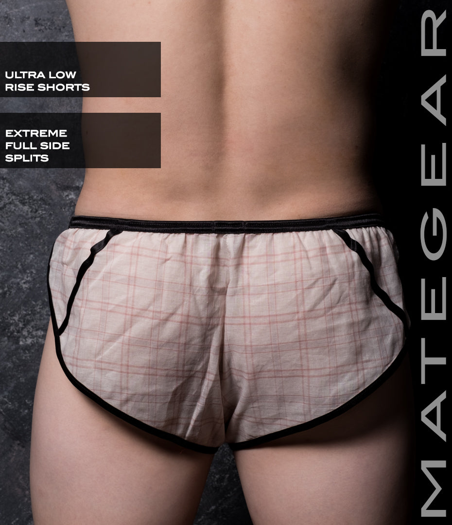 Sexy Men's Sportswear Very Sexy Ultra Shorts - Wan Mee