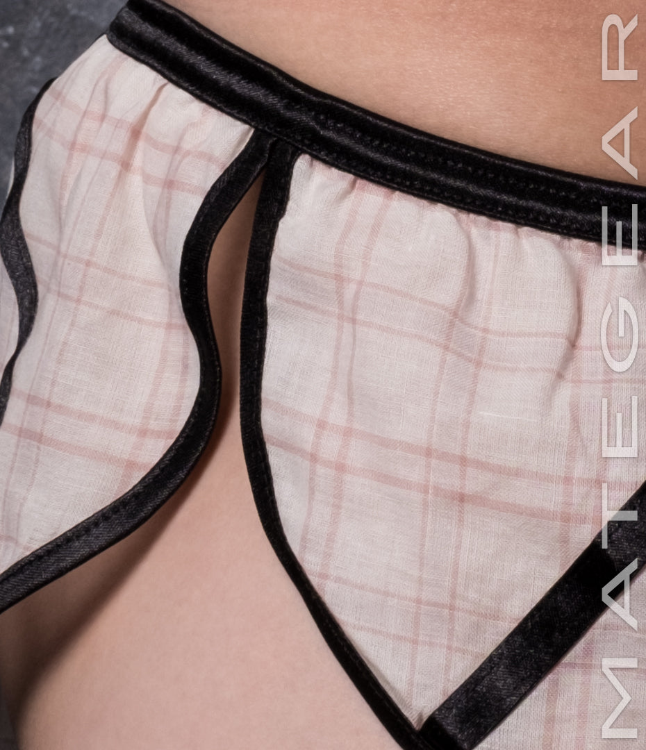 Sexy Men's Sportswear Very Sexy Ultra Shorts - Wan Mee