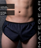 Sexy Men's Sportswear Very Sexy Ultra Shorts - Wan Mee