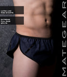 Sexy Men's Sportswear Very Sexy Ultra Shorts - Wan Mee