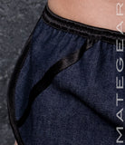 Sexy Men's Sportswear Very Sexy Ultra Shorts - Wan Mee