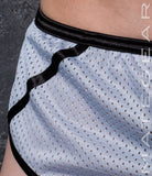 Sexy Men's Sportswear Very Sexy Ultra Shorts - Wan Mee