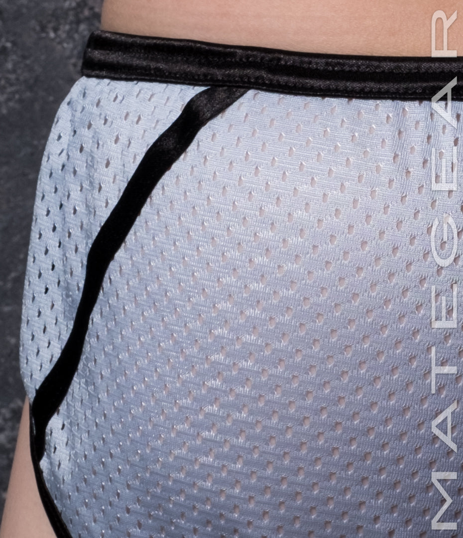 Sexy Men's Sportswear Very Sexy Ultra Shorts - Wan Mee