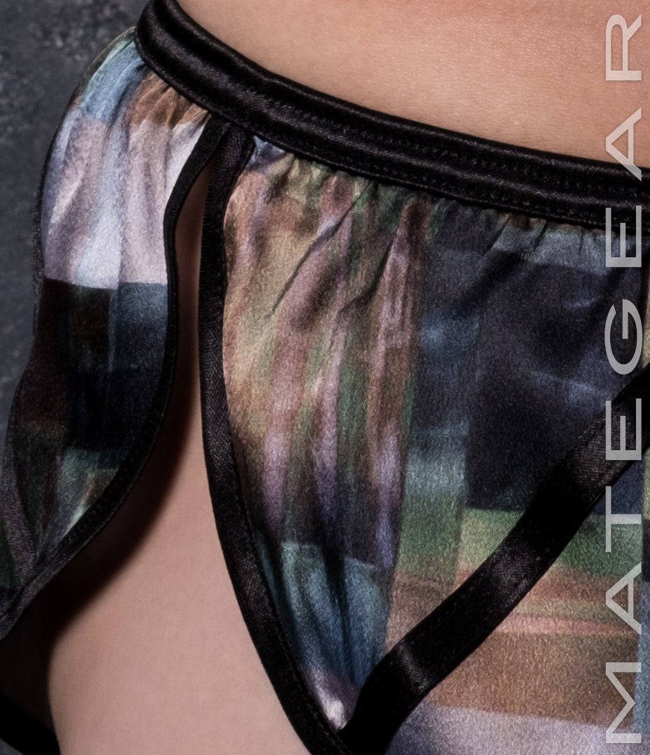 Sexy Men's Sportswear Very Sexy Ultra Shorts - Wan Mee