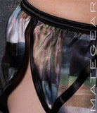 Sexy Men's Sportswear Very Sexy Ultra Shorts - Wan Mee