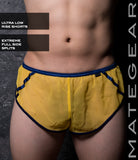 Sexy Men's Sportswear Very Sexy Ultra Shorts - Wan Mee