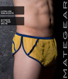Sexy Men's Sportswear Very Sexy Ultra Shorts - Wan Mee