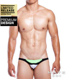 Extremely Sexy Mini Bikini - Jae Wook - MATEGEAR - Sexy Men's Swimwear, Underwear, Sportswear and Loungewear