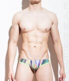 Extremely Sexy Mini Boxers - Se Hun - MATEGEAR - Sexy Men's Swimwear, Underwear, Sportswear and Loungewear