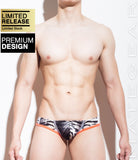 Extremely Sexy Mini Boxers - Se Hun - MATEGEAR - Sexy Men's Swimwear, Underwear, Sportswear and Loungewear