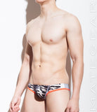 Extremely Sexy Mini Boxers - Se Hun - MATEGEAR - Sexy Men's Swimwear, Underwear, Sportswear and Loungewear