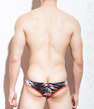 Extremely Sexy Mini Boxers - Se Hun - MATEGEAR - Sexy Men's Swimwear, Underwear, Sportswear and Loungewear