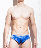 Extremely Sexy Mini Shorts - Beom Soo (Satin Series) - MATEGEAR - Sexy Men's Swimwear, Underwear, Sportswear and Loungewear