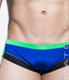 Extremely Sexy Mini Shorts - Ha Yoon III - MATEGEAR - Sexy Men's Swimwear, Underwear, Sportswear and Loungewear