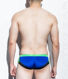 Extremely Sexy Mini Shorts - Ha Yoon III - MATEGEAR - Sexy Men's Swimwear, Underwear, Sportswear and Loungewear