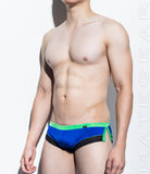 Extremely Sexy Mini Shorts - Ha Yoon III - MATEGEAR - Sexy Men's Swimwear, Underwear, Sportswear and Loungewear