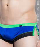 Extremely Sexy Mini Shorts - Ha Yoon III - MATEGEAR - Sexy Men's Swimwear, Underwear, Sportswear and Loungewear