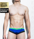 Sexy Mens Sportswear Extremely Sexy Mini Shorts - Ha Yoon III