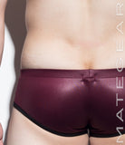 Extremely Sexy Mini Shorts - Kal Kwang - MATEGEAR - Sexy Men's Swimwear, Underwear, Sportswear and Loungewear
