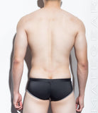 Extremely Sexy Mini Shorts - Kal Kwang - MATEGEAR - Sexy Men's Swimwear, Underwear, Sportswear and Loungewear