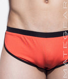 Extremely Sexy Mini Shorts - Nae Chul (Sports Series) - MATEGEAR - Sexy Men's Swimwear, Underwear, Sportswear and Loungewear