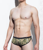 Extremely Sexy Mini Shorts - Nae Chul (Sports Series) - MATEGEAR - Sexy Men's Swimwear, Underwear, Sportswear and Loungewear