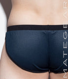 Extremely Sexy Mini Shorts - Nae Chul (Sports Series) - MATEGEAR - Sexy Men's Swimwear, Underwear, Sportswear and Loungewear