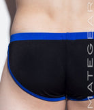 Extremely Sexy Mini Shorts - Nae Chul (Sports Series) - MATEGEAR - Sexy Men's Swimwear, Underwear, Sportswear and Loungewear