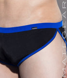 Extremely Sexy Mini Shorts - Nae Chul (Sports Series) - MATEGEAR - Sexy Men's Swimwear, Underwear, Sportswear and Loungewear