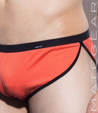Extremely Sexy Mini Shorts - Nae Chul (Sports Series) - MATEGEAR - Sexy Men's Swimwear, Underwear, Sportswear and Loungewear