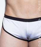 Extremely Sexy Mini Shorts - Nae Chul (Sports Series) - MATEGEAR - Sexy Men's Swimwear, Underwear, Sportswear and Loungewear