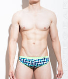 Extremely Sexy Mini Shorts - Nam Kyu (Cotton-Rayon Series) - MATEGEAR - Sexy Men's Swimwear, Underwear, Sportswear and Loungewear