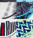 Extremely Sexy Mini Shorts - Nam Kyu (Cotton-Rayon Series) - MATEGEAR - Sexy Men's Swimwear, Underwear, Sportswear and Loungewear