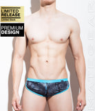 Extremely Sexy Mini Shorts - Nam Kyu (Cotton-Rayon Series) - MATEGEAR - Sexy Men's Swimwear, Underwear, Sportswear and Loungewear