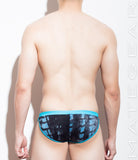 Extremely Sexy Mini Shorts - Nam Kyu (Cotton-Rayon Series) - MATEGEAR - Sexy Men's Swimwear, Underwear, Sportswear and Loungewear