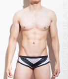 Extremely Sexy Mini Shorts - Ro Du (Mesh Series) - MATEGEAR - Sexy Men's Swimwear, Underwear, Sportswear and Loungewear