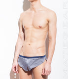 Extremely Sexy Mini Shorts - Tae Hee (Silk Satin Series) - MATEGEAR - Sexy Men's Swimwear, Underwear, Sportswear and Loungewear