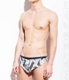 Extremely Sexy Mini Shorts - Tae Hee (Silk Satin Series) - MATEGEAR - Sexy Men's Swimwear, Underwear, Sportswear and Loungewear