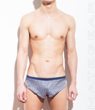 Extremely Sexy Mini Shorts - Tae Hee (Silk Satin Series) - MATEGEAR - Sexy Men's Swimwear, Underwear, Sportswear and Loungewear