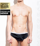 Extremely Sexy Mini Shorts - Tae Hee (Silk Satin Series) - MATEGEAR - Sexy Men's Swimwear, Underwear, Sportswear and Loungewear